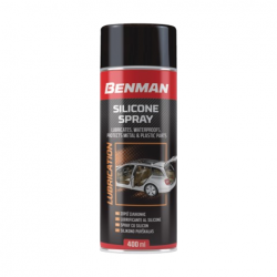 ΣΠΡΕΙ ΣΙΛΙΚΟΝΗΣ BENMAN 400ml (28583)