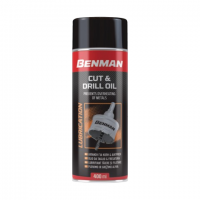 ΣΠΡΕΙ ΛΙΠΑΝΣΗΣ ΓΙΑ ΚΟΠΗ & ΔΙΑΤΡΗΣΗ BENMAN 400ML (28587)
