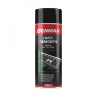 ΣΠΡΕΙ ΠΕΠΙΕΣΜΕΝΟΣ ΑΕΡΑΣ BENMAN 400ml (28602)