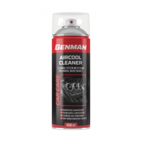ΣΠΡΕΙ ΚΑΘΑΡΙΣΜΟΥ ΚΛΙΜΑΤΙΣΤΙΚΩΝ BENMAN 400ml (28603)