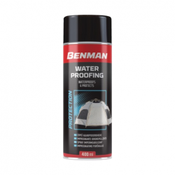 ΣΠΡΕΙ ΑΔΙΑΒΡΟΧΟΠΟΙΗΣΗΣ BENMANN 400ML (28605)