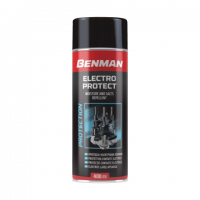 ΣΠΡΕΙ ΠΡΟΣΤΑΣΙΑΣ ΗΛΕΚΤΡΙΚΩΝ ΕΠΑΦΩΝ BENMAN 400ML (28608)