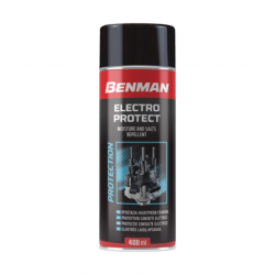 ΣΠΡΕΙ ΠΡΟΣΤΑΣΙΑΣ ΗΛΕΚΤΡΙΚΩΝ ΕΠΑΦΩΝ BENMAN 400ML (28608)