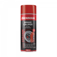 ΣΠΡΕΙ ΓΙΑ ΔΑΓΚΑΝΕΣ ΦΡΕΝΩΝ BENMAN 400ml (33871)