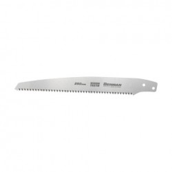 ΑΝΤΑΛΛΑΚΤΙΚΗ ΛΑΜΑ 30cm BENMAN ΓΙΑ ΠΡΙΟΝΙ ΚΛΑΔΟΥ ΜΕ ΜΕΣΑΙΟ ΤΡΙΠΛΟ ΔΟΝΤΙ 71741 (39377)