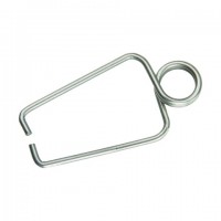 ΑΝΤΑΛΛΑΚΤΙΚΟ ΕΛΑΤΗΡΙΟ BENMAN ΓΙΑ ΨΑΛΙΔΙ ΧΛΟΗΣ 330mm 77048 (43253)