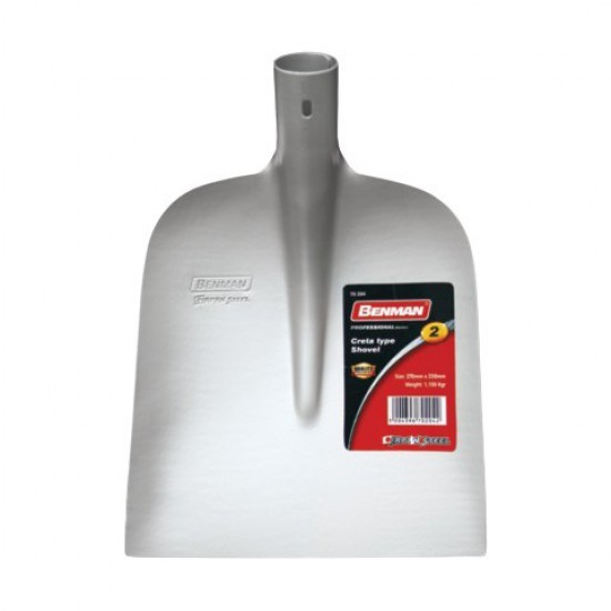 ΦΤΥΑΡΙ ΙΣΙΟ Νο2 ΤΥΠΟΥ ΚΡΗΤΗΣ BENMAN (70204)