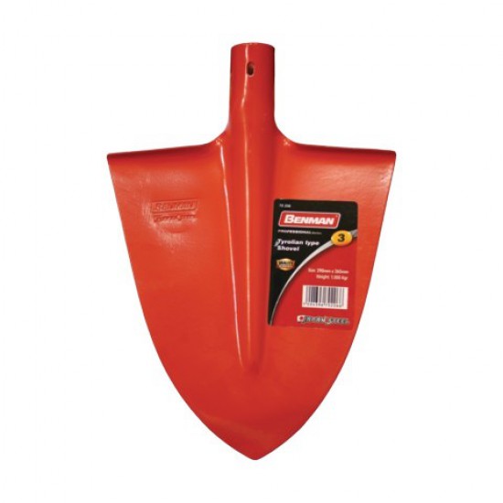 ΦΤΥΑΡΙ ΠΑΤΗΤΟ Νο3 BENMAN (70206)