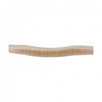 ΣΤΥΛΙΑΡΙ ΦΤΥΑΡΙΟΥ ΔΙΠΛΟ ΚΥΡΤΟ 120cm x 4cm BENMAN (70859)