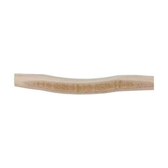 ΣΤΥΛΙΑΡΙ ΦΤΥΑΡΙΟΥ ΔΙΠΛΟ ΚΥΡΤΟ 120cm x 4cm BENMAN (70859)