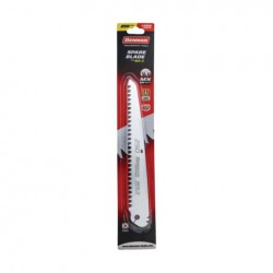 ΑΝΤΑΛΛΑΚΤΙΚΗ ΛΑΜΑ 25cm BENMAN ΓΙΑ ΠΡΙΟΝΙ ΚΛΑΔΟΥ MX3 70981 (70982)