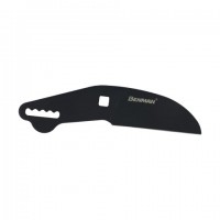 ΑΝΤΑΛΛΑΚΤΙΚΗ ΠΑΝΩ ΛΕΠΙΔΑ BENMAN ,ΓΙΑ ΨΑΛΙΔΑ ΚΛΑΔΟΥ ANVIL ΜΕ ΚΑΣΤΑΝΙΑ ΙΣΙΑ 75cm 77001 (71179)