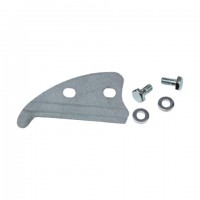 ΑΝΤΑΛΛΑΚΤΙΚΟ ΣΙΑΓΟΝΑ ΜΕ ΒΙΔΕΣ BENMAN ,ΓΙΑ ΨΑΛΙΔΑ ΚΛΑΔΟΥ ANVIL ΜΕ ΚΑΣΤΑΝΙΑ ΙΣΙΑ 75cm 77001 (71180)