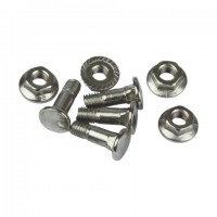 ΑΝΤΑΛΛΑΚΤΙΚΟ ΣΕΤ ΒΙΔΕΣ ΚΑΙ ΠΑΞΙΜΑΔΙΑ BENMAN ΓΙΑ ΨΑΛΙΔΑ ΚΛΑΔΟΥ BYPASS 70cm 77002 (71184)