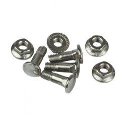 ΑΝΤΑΛΛΑΚΤΙΚΟ ΣΕΤ ΒΙΔΕΣ ΚΑΙ ΠΑΞΙΜΑΔΙΑ BENMAN ΓΙΑ ΨΑΛΙΔΑ ΚΛΑΔΟΥ BYPASS 70cm 77002 (71184)