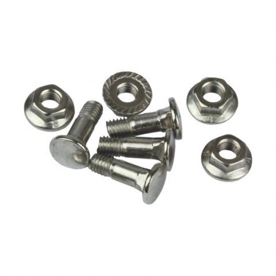 ΑΝΤΑΛΛΑΚΤΙΚΟ ΣΕΤ ΒΙΔΕΣ ΚΑΙ ΠΑΞΙΜΑΔΙΑ BENMAN ΓΙΑ ΨΑΛΙΔΑ ΚΛΑΔΟΥ BYPASS 70cm 77002 (71184)