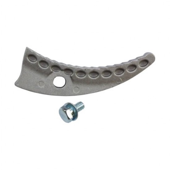 ΑΝΤΑΛΛΑΚΤΙΚΟ ΣΕΤ ΣΙΑΓΟΝΑ ΨΑΛΙΔΙΟΥ & ΒΙΔΑ BENMAN ,ΓΙΑ ΨΑΛΙΔΑ ΚΛΑΔΟΥ ANVIL ΜΕ ΚΑΣΤΑΝΙΑ ΚΑΙ ΤΗΛΕΣΚΟΠΙΚΗ ΛΑΒΗ 83cm 77005 (71187)