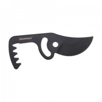 ΑΝΤΑΛΛΑΚΤΙΚΗ ΠΑΝΩ ΛΕΠΙΔΑ BENMAN ,ΓΙΑ ΨΑΛΙΔΑ ΚΛΑΔΟΥ BYPASS ΜΕ ΚΑΣΤΑΝΙΑ ΚΑΙ ΤΗΛΕΣΚΟΠΙΚΗ ΛΑΒΗ 83cm 77006 (71188)