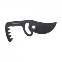 ΑΝΤΑΛΛΑΚΤΙΚΗ ΠΑΝΩ ΛΕΠΙΔΑ BENMAN ,ΓΙΑ ΨΑΛΙΔΑ ΚΛΑΔΟΥ BYPASS ΜΕ ΚΑΣΤΑΝΙΑ ΚΑΙ ΤΗΛΕΣΚΟΠΙΚΗ ΛΑΒΗ 83cm 77006 (71188)