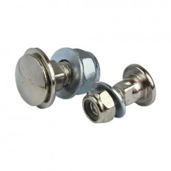 ΑΝΤΑΛΛΑΚΤΙΚΟ ΣΕΤ ΒΙΔΕΣ ΚΑΙ ΠΑΞΙΜΑΔΙΑ BENMAN ,ΓΙΑ ΨΑΛΙΔΙ ΤΗΛΕΣΚΟΠΙΚΟ & ΠΤΥΣΣΟΜΕΝΟ ΠΡΙΟΝΙ 77008 (71193)