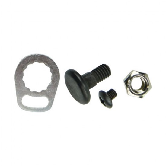 ΑΝΤΑΛΛΑΚΤΙΚΟ ΣΕΤ ΚΕΝΤΡΙΚΗΣ ΒΙΔΑΣ BENMAN ΓΙΑ ΚΛΑΔΕΥΤΗΡΙ BYPASS ΜΕ ΚΟΚΚΙΝΗ ΛΑΒΗ ΑΛΟΥΜΙΝΙΟΥ 71891 (71895)