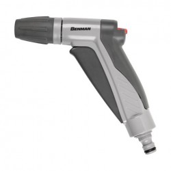 ΠΙΣΤΟΛΙ ΠΟΤΙΣΜΑΤΟΣ ΡΥΘΜΙΖΟΜΕΝΟ ΜΕ 3 ΤΥΠΟΥΣ ΨΕΚΑΣΜΟΥ BENMAN (72133)