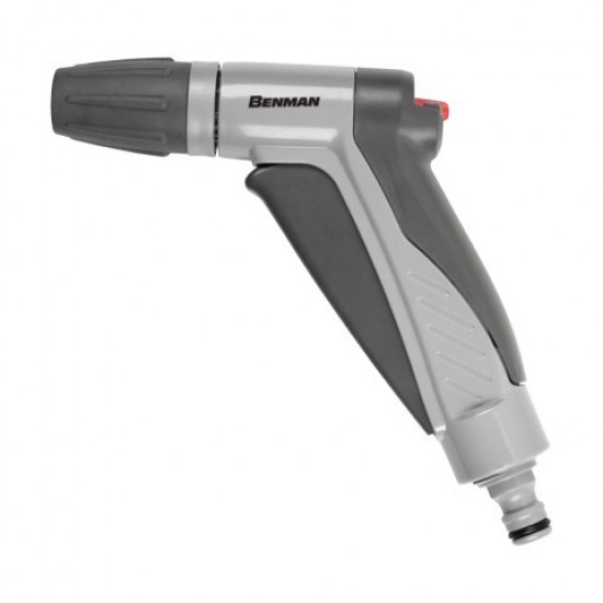 ΠΙΣΤΟΛΙ ΠΟΤΙΣΜΑΤΟΣ ΡΥΘΜΙΖΟΜΕΝΟ ΜΕ 3 ΤΥΠΟΥΣ ΨΕΚΑΣΜΟΥ BENMAN (72133)