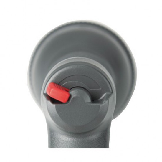 ΠΙΣΤΟΛΙ ΠΟΤΙΣΜΑΤΟΣ ΡΥΘΜΙΖΟΜΕΝΟ ΜΕ 3 ΤΥΠΟΥΣ ΨΕΚΑΣΜΟΥ BENMAN (72133)