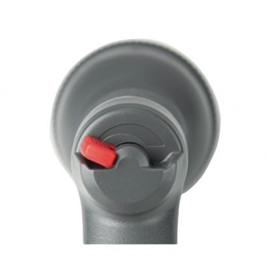 ΠΙΣΤΟΛΙ ΠΟΤΙΣΜΑΤΟΣ ΡΥΘΜΙΖΟΜΕΝΟ ΜΕ 7 ΤΥΠΟΥΣ ΨΕΚΑΣΜΟΥ BENMAN (72134)