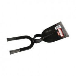 ΣΚΑΛΙΣΤΗΡΙ ΤΕΤΡΑΓΩΝΟ 006/1A ΜΕ ΔΟΝΤΙΑ ΙΤΑΛΙΑΣ ΤΥΠΟΥ ΑΜΠΡΟΥΤΣΟ BENMAN (75211)