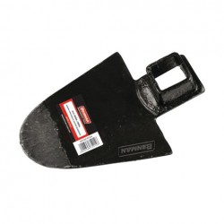 ΤΣΑΠΑ ΣΤΡΟΓΓΥΛΗ ΙΤΑΛΙΑΣ ΤΥΠΟΥ ΠΟΥΛΙΑ BENMAN (75214,75215)