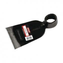 ΤΣΑΠΑ ΤΕΤΡΑΓΩΝΗ ΙΤΑΛΙΑΣ 350C 8cm ΤΥΠΟΥ ΤΟΣΚΑΝΗΣ BENMAN (75238)