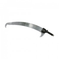 ΠΡΙΟΝΙ ΜΕ ΔΙΠΛΟ ΑΓΚΙΣΤΡΟ BENMAN 43cm (77009)