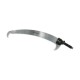 ΠΡΙΟΝΙ ΜΕ ΔΙΠΛΟ ΑΓΚΙΣΤΡΟ BENMAN 43cm (77009)