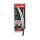 ΠΡΙΟΝΙ ΜΕ ΔΙΠΛΟ ΑΓΚΙΣΤΡΟ BENMAN 43cm (77009)