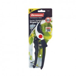 ΚΛΑΔΕΥΤΗΡΙ BYPASS ΕΠΑΓΓΕΛΜΑΤΙΚΟ 8'' BENMAN (77011)