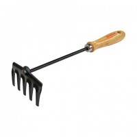 ΤΣΟΥΓΚΡΑΝΑ 5 ΔΟΝΤΙΩΝ ΜΕ ΞΥΛΙΝΗ ΛΑΒΗ BENMAN (77046)