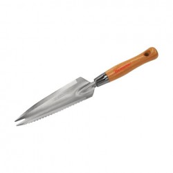 ΦΤΥΑΡΑΚΙ ΖΙΖΑΝΙΩΝ ΔΙΧΑΛΟ ΜΕ ΔΟΝΤΙΑ BENMAN 335mm (77051)