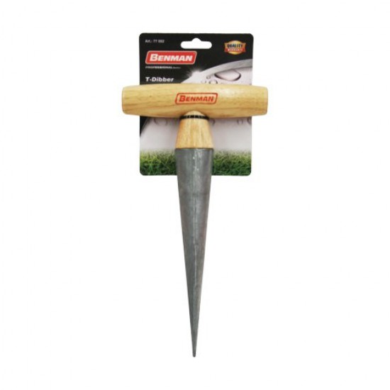 ΦΥΤΕΥΤΗΡΙ ΤΥΠΟΥ Τ 290mm BENMAN (77052)