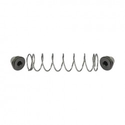 ΑΝΤΑΛΛΑΚΤΙΚΟ ΕΛΑΤΗΡΙΟ & ΠΑΞΙΜΑΔΙΑ BENMAN ΓΙΑ ΚΛΑΔΕΥΤΗΡΙ 77057,77058,77059 (77062)