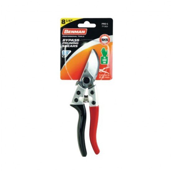 ΚΛΑΔΕΥΤΗΡΙ BYPASS ΕΠΑΓΓΕΛΜΑΤΙΚΟ PRO-1 ,ΒΑΡΕΟΣ ΤΥΠΟΥ BENMAN (77063)