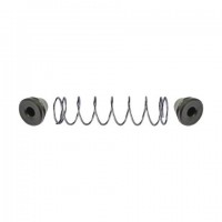 ΑΝΤΑΛΛΑΚΤΙΚΟ ΕΛΑΤΗΡΙΟ & ΠΑΞΙΜΑΔΙΑ BENMAN ΓΙΑ ΚΛΑΔΕΥΤΗΡΙ BYPASS ΕΠΑΓΓΕΛΜΑΤΙΚΟ PRO-1 77063 (77065)