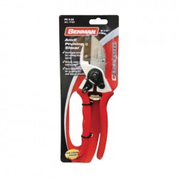 ΚΛΑΔΕΥΤΗΡΙ ANVIL ΙΣΙΟ ΜΕ ΜΑΣΙΦ ΛΑΒΗ PS 5-22 BENMAN (77107)