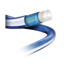 ΛΑΣΤΙΧΟ ΠΟΤΙΣΜΑΤΟΣ GRECO FLEX ΜΠΛΕ 5/8’’ 15m 40bar BENMAN (77163)
