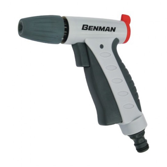 ΠΙΣΤΟΛΙ ΠΟΤΙΣΜΑΤΟΣ ΡΥΘΜΙΖΟΜΕΝΟ ΜΕ ΜΠΡΟΣΤΙΝΗ ΣΚΑΝΔΑΛΗ BENMAN (77197)