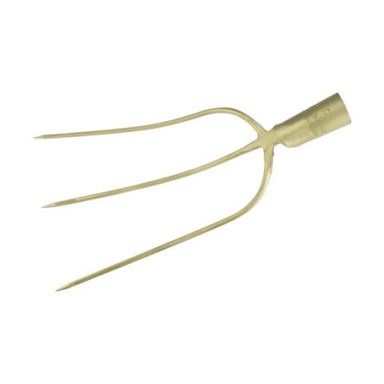 ΠΗΡΟΥΝΑ 3 ΔΟΝΤΙΩΝ 320mm x 220mm BENMAN (77206)