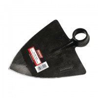 ΤΣΑΠΑ ΤΡΙΓΩΝΙΚΗ ΙΤΑΛΙΑΣ ΤΥΠΟΥ ΠΟΥΛΙΑ-ΑΜΠΡΟΥΤΣΟ-ΤΡΙΒΕΝΕΤΟ BENMAN (75216,75217,75218)