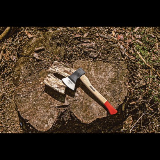 ΤΣΕΚΟΥΡΙ ΜΕ ΞΥΛΙΝΗ ΛΑΒΗ, DIN 5131B BENMAN (77232,77233,77234)