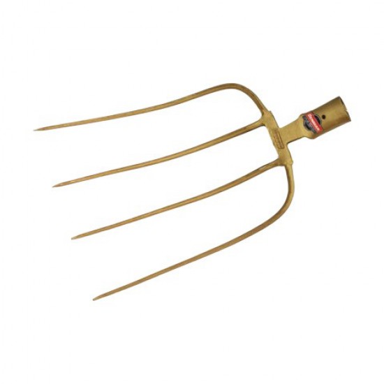 ΠΗΡΟΥΝΑ 4 ΔΟΝΤΙΩΝ 225mm x 293mm BENMAN (77236)