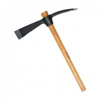 ΣΦΥΡΗΛΑΤΟΣ ΤΣΕΚΟΥΡΟΚΑΣΜΑΣ ΜΙΚΡΟΣ 260mm ΜΕ ΞΥΛΙΝΗ ΛΑΒΗ BENMAN (77238)